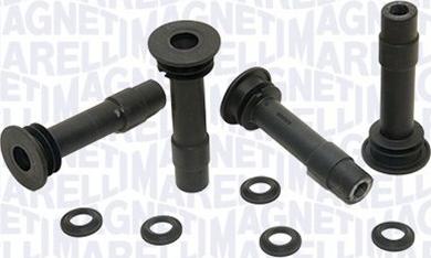 Magneti Marelli 060801010010 - Bobine d'allumage droxauto.com