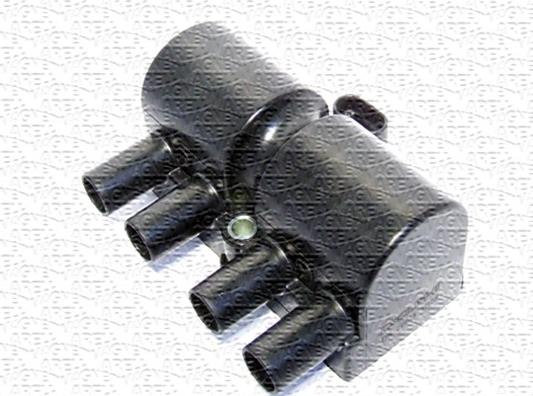 Magneti Marelli 060801013010 - Bobine d'allumage droxauto.com