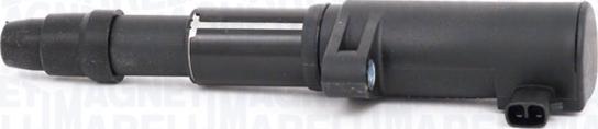 Magneti Marelli 060810070010 - Bobine d'allumage droxauto.com