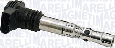 Magneti Marelli 060810191010 - Bobine d'allumage droxauto.com