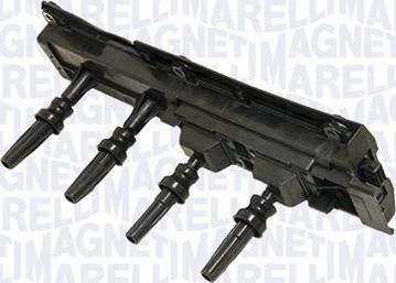 Magneti Marelli 060810193010 - Bobine d'allumage droxauto.com