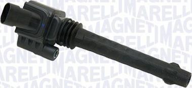 Magneti Marelli 060810211010 - Bobine d'allumage droxauto.com