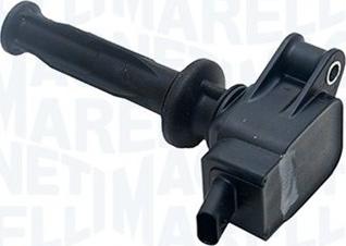 Magneti Marelli 060810271010 - Bobine d'allumage droxauto.com
