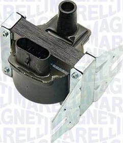 Magneti Marelli 060705404010 - Bobine d'allumage droxauto.com