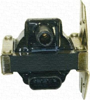Magneti Marelli 060705606010 - Bobine d'allumage droxauto.com
