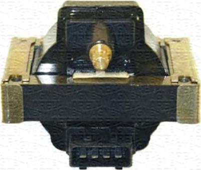 Magneti Marelli 060705754010 - Bobine d'allumage droxauto.com