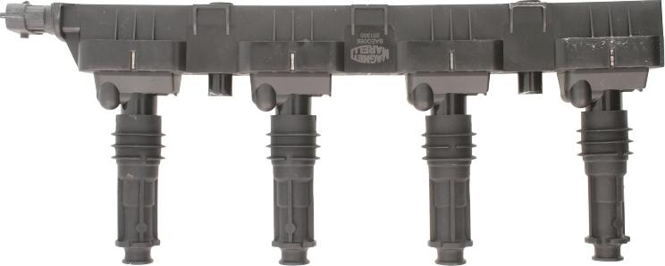 Magneti Marelli 060717065012 - Bobine d'allumage droxauto.com