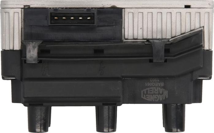 Magneti Marelli 060717061012 - Bobine d'allumage droxauto.com