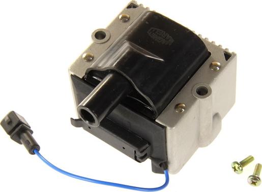 Magneti Marelli 060717004012 - Bobine d'allumage droxauto.com