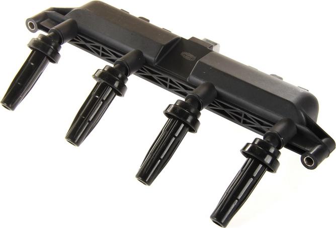 Magneti Marelli 060717030012 - Bobine d'allumage droxauto.com