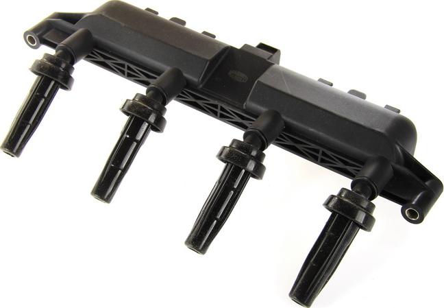 Magneti Marelli 060717031012 - Bobine d'allumage droxauto.com