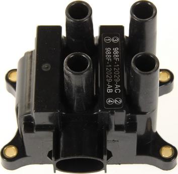 Magneti Marelli 060717038012 - Bobine d'allumage droxauto.com