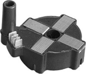 Magneti Marelli 060717033012 - Bobine d'allumage droxauto.com
