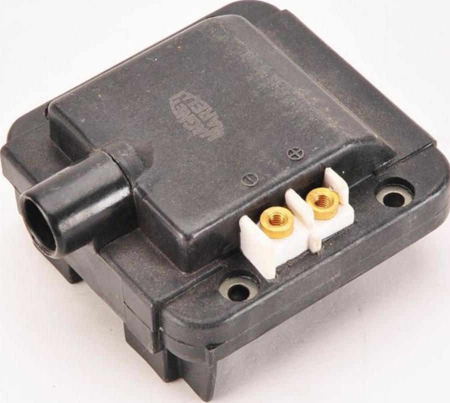 Magneti Marelli 060717024012 - Bobine d'allumage droxauto.com
