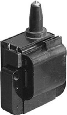 AutomotiveAdriado GLIC0076 - Bobine d'allumage droxauto.com