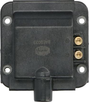Magneti Marelli 060717023012 - Bobine d'allumage droxauto.com