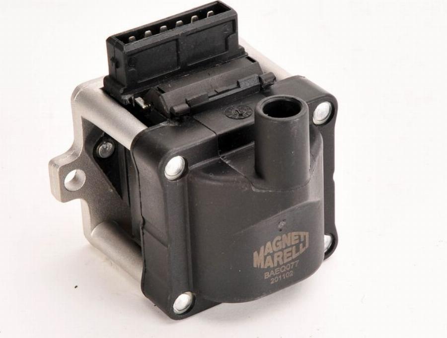 Magneti Marelli 060717077012 - Bobine d'allumage droxauto.com