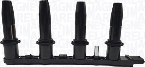 Magneti Marelli 060717156012 - Bobine d'allumage droxauto.com
