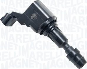 Magneti Marelli 060717153012 - Bobine d'allumage droxauto.com
