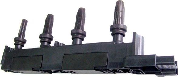 Magneti Marelli 060717104012 - Bobine d'allumage droxauto.com