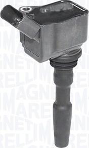Magneti Marelli 060717182012 - Bobine d'allumage droxauto.com