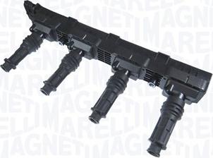 Magneti Marelli 060717133012 - Bobine d'allumage droxauto.com
