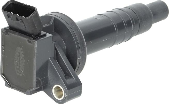 Magneti Marelli 060717126012 - Bobine d'allumage droxauto.com