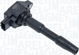 Magneti Marelli 060717242012 - Bobine d'allumage droxauto.com