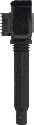 Magneti Marelli 060717200012 - Bobine d'allumage droxauto.com