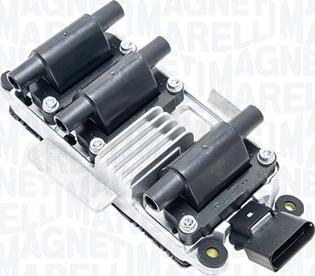 Magneti Marelli 060717211012 - Bobine d'allumage droxauto.com