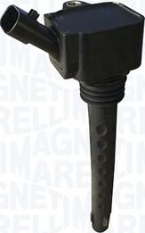 Magneti Marelli 060717230012 - Bobine d'allumage droxauto.com