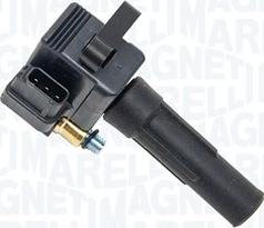Magneti Marelli 060717225012 - Bobine d'allumage droxauto.com