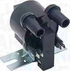 Magneti Marelli 060726001010 - Bobine d'allumage droxauto.com