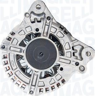 Magneti Marelli 063535255250 - Alternateur droxauto.com