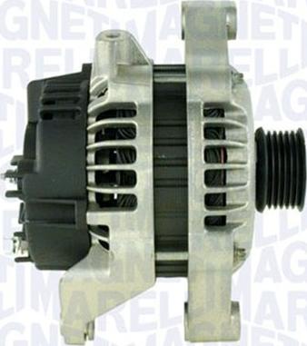 Magneti Marelli 063533481010 - Alternateur droxauto.com