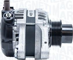 Magneti Marelli 063537151150 - Alternateur droxauto.com