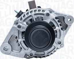 Magneti Marelli 063537151160 - Alternateur droxauto.com