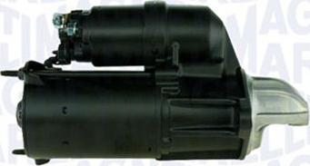 Magneti Marelli 063524162010 - Démarreur droxauto.com