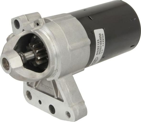 Magneti Marelli 063521064050 - Démarreur droxauto.com