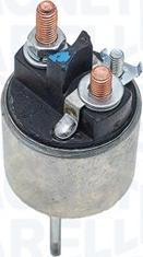 Magneti Marelli 063602404010 - Contacteur, démarreur droxauto.com