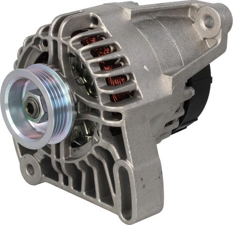 Magneti Marelli 063321600010 - Alternateur droxauto.com