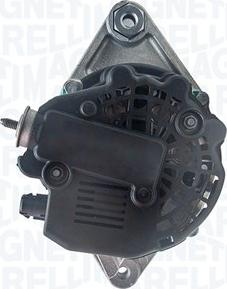 Magneti Marelli 063377598010 - Alternateur droxauto.com