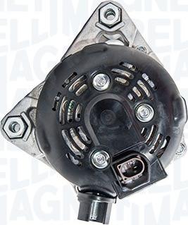 Magneti Marelli 063377574010 - Alternateur droxauto.com