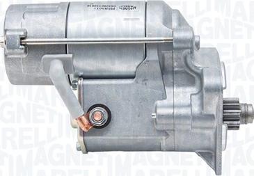 Magneti Marelli 063280112010 - Démarreur droxauto.com
