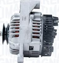 Magneti Marelli 063730618010 - Alternateur droxauto.com