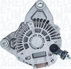 Magneti Marelli 063730048010 - Alternateur droxauto.com
