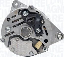 Magneti Marelli 063730325010 - Alternateur droxauto.com