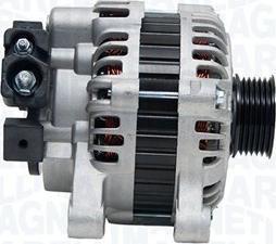 Magneti Marelli 063731646010 - Alternateur droxauto.com