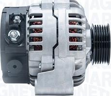 Magneti Marelli 063731043010 - Alternateur droxauto.com