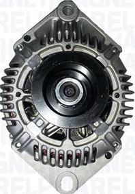 Magneti Marelli 063731039010 - Alternateur droxauto.com
